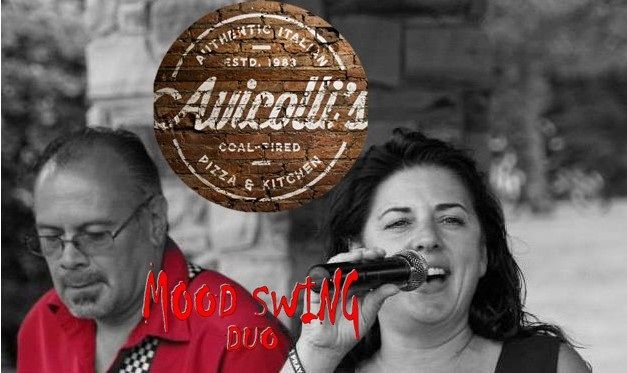 Avicolli's Coal Fire (Mood Swing Duo)