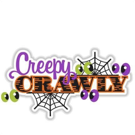 Creepy Crawly Halloween Show