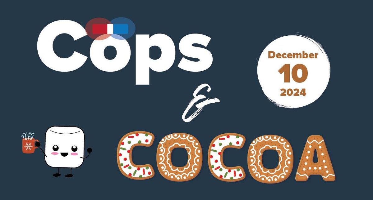 Cops & Cocoa