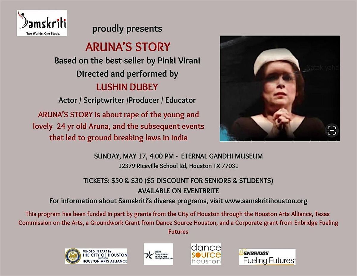 Aruna's Story