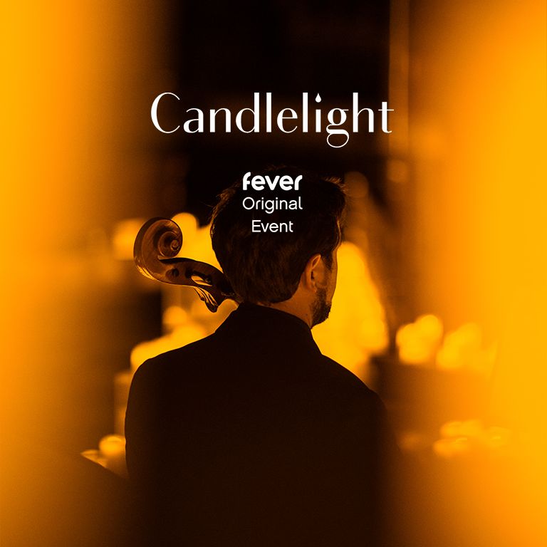 Candlelight: Ed Sheeran meets Coldplay im Beethoven-Haus