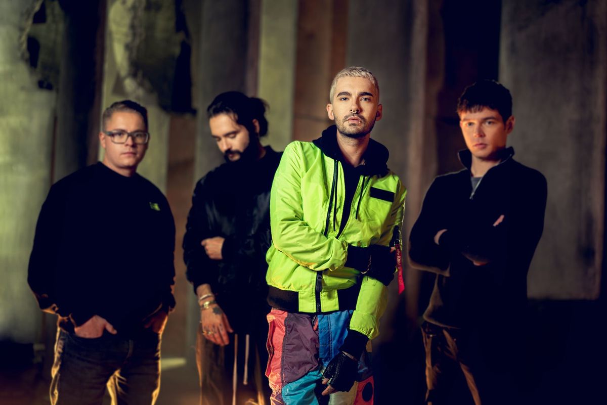 Tokio Hotel