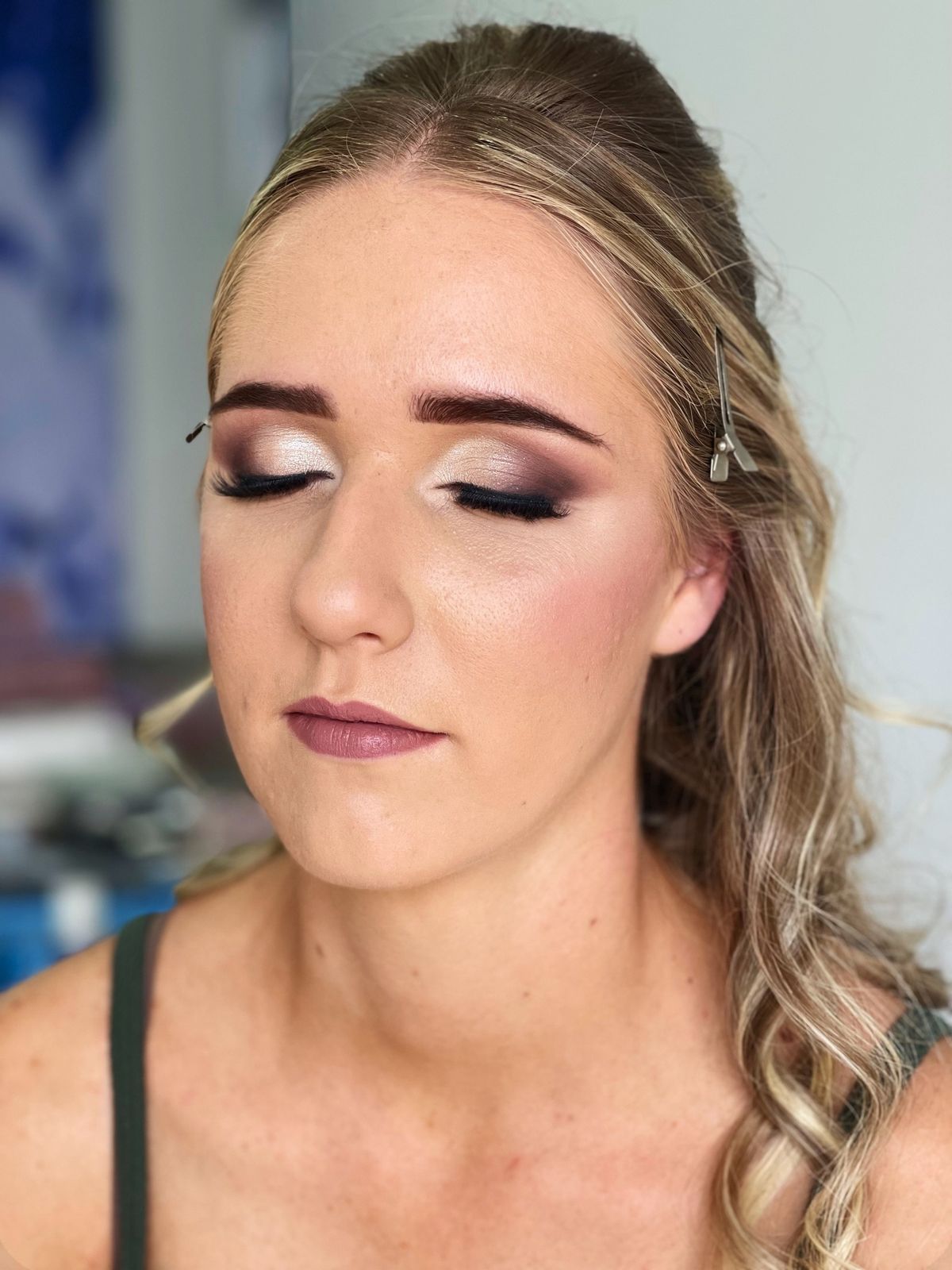 Beginner Make-Up Workshop