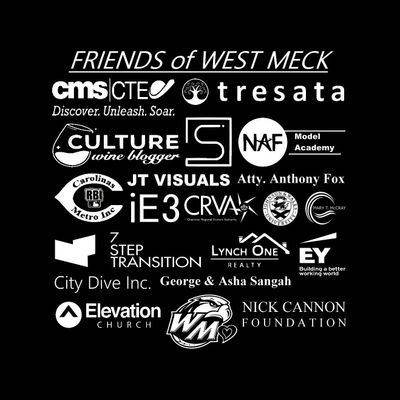 Friends of West Meck Advisory Board