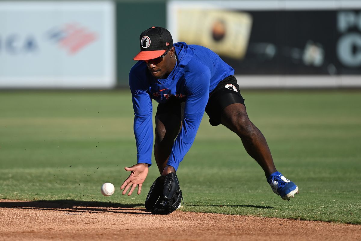 Scottsdale Scorpions at Glendale Desert Dogs