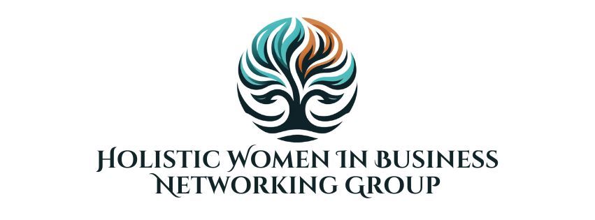 Inagural Networking Meeting for Holistic Women In Business Networking Group