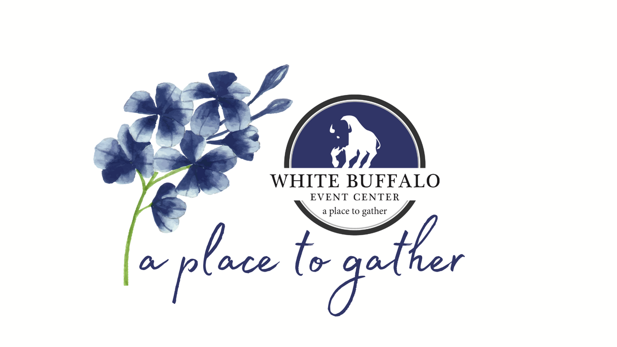 The White Buffalo
