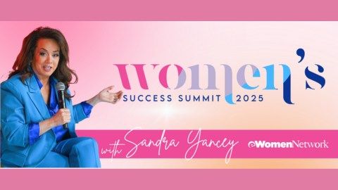 2025 Women's Success Summit