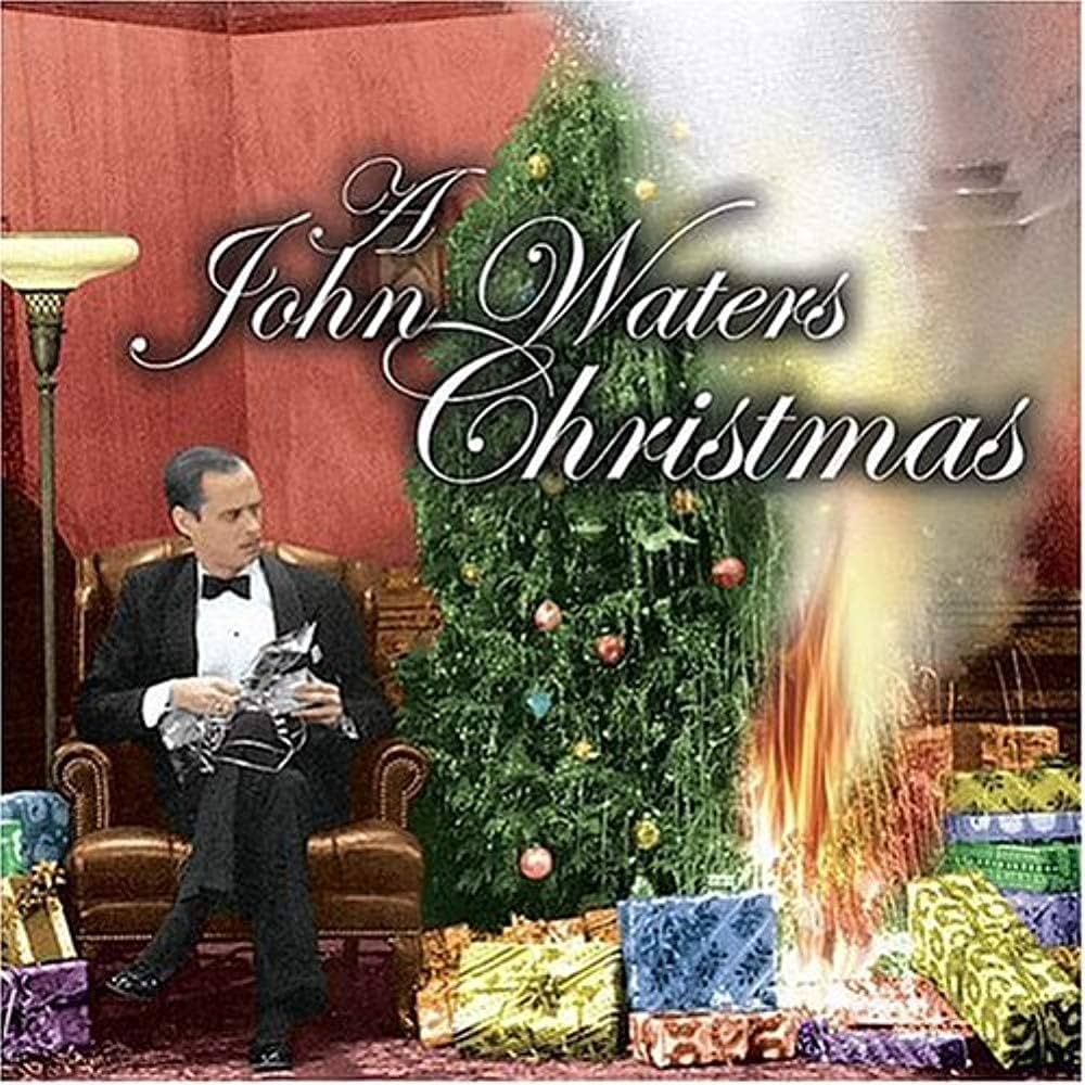 A John Waters Christmas