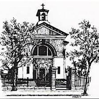 St Vincent De Paul Parish, Marino