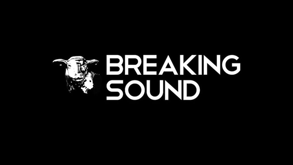 Breaking Sound LA feat. Noah Vonne, Lily Waters, Cordelia, Tory Ruperto
