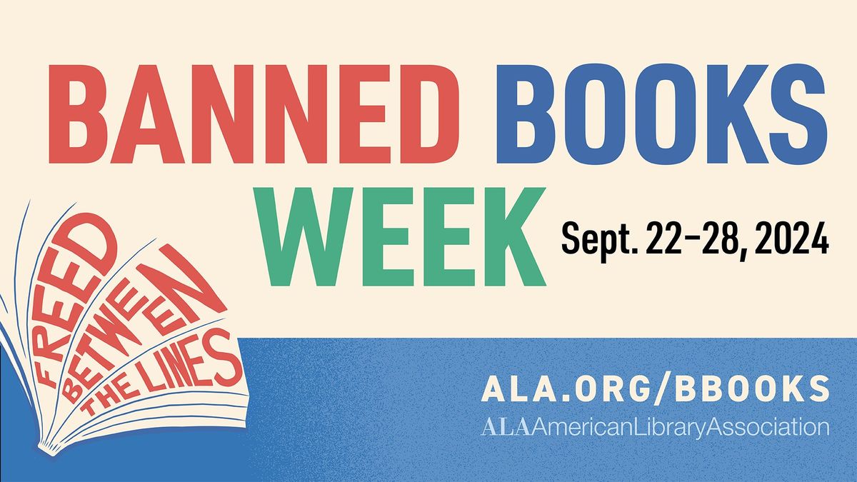 Banned Book Week