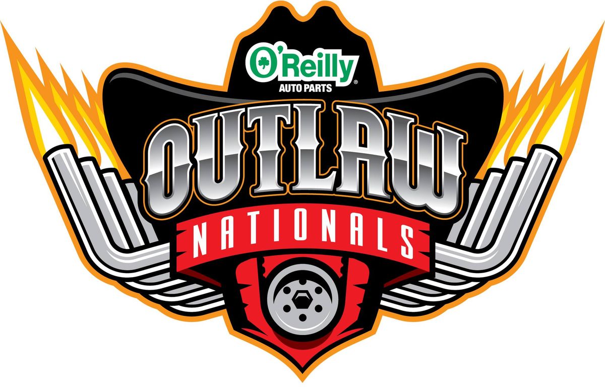 O\u2019Reilly Auto Parts Outlaw Monster Truck Show \u2013 Eve of Destruction 