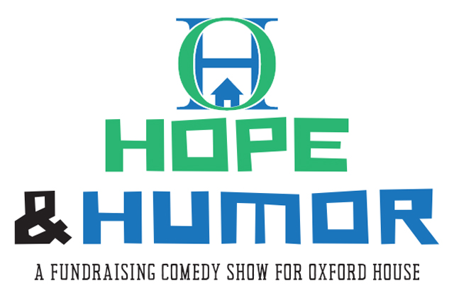 Hope & Humor for Oxford House