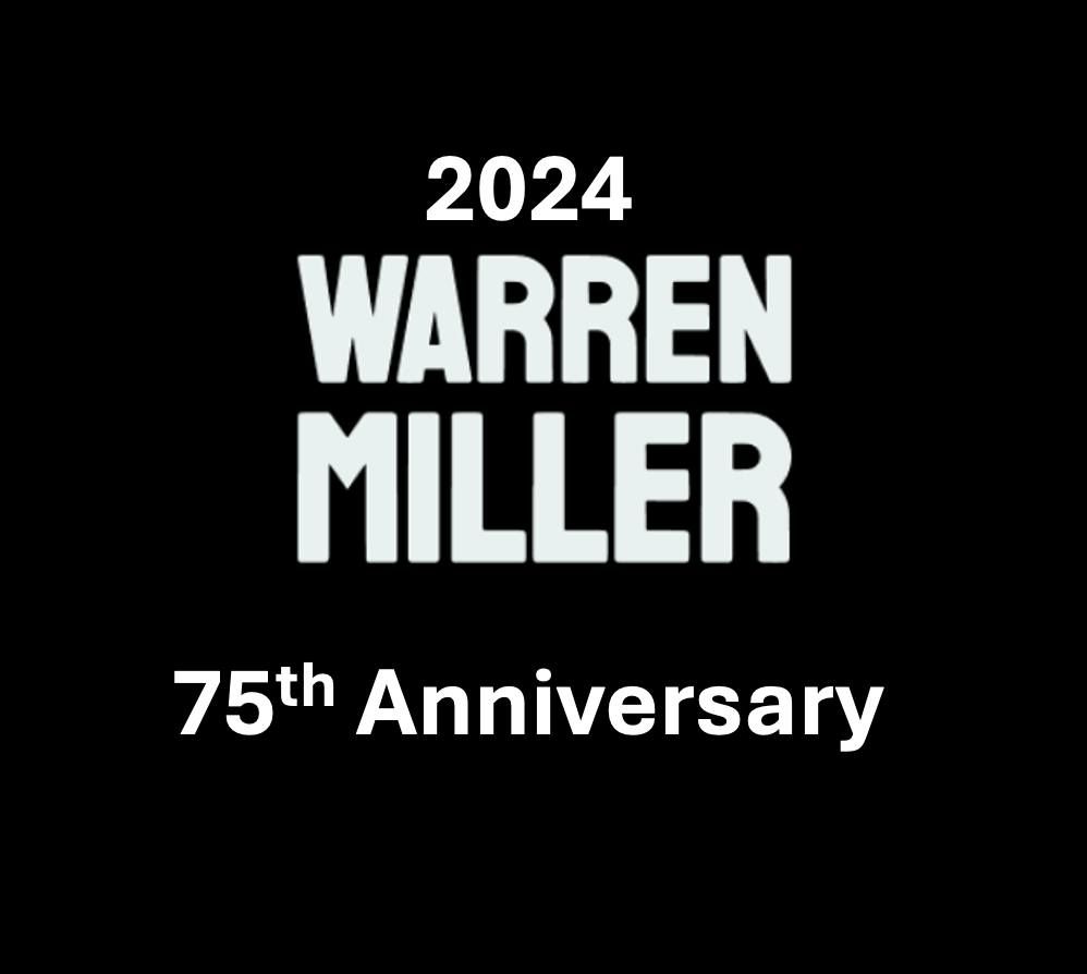 Warren Miller 75th Anniversary - RHS Ski Team Fundraiser