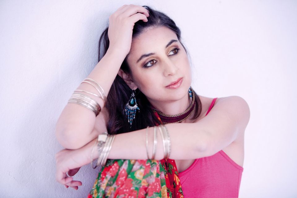 Dotschy Reinhardt: Everybody's Gypsy. Popkultur zwischen Ausgrenzung und Respekt