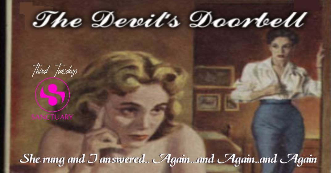 Devils Doorbell: All Girls Play Party