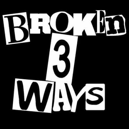 Broken 3 Ways\/ Under the Influence\/WENCH!\/ and more