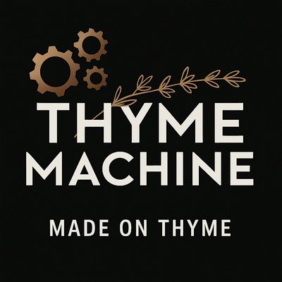 Thyme Machine