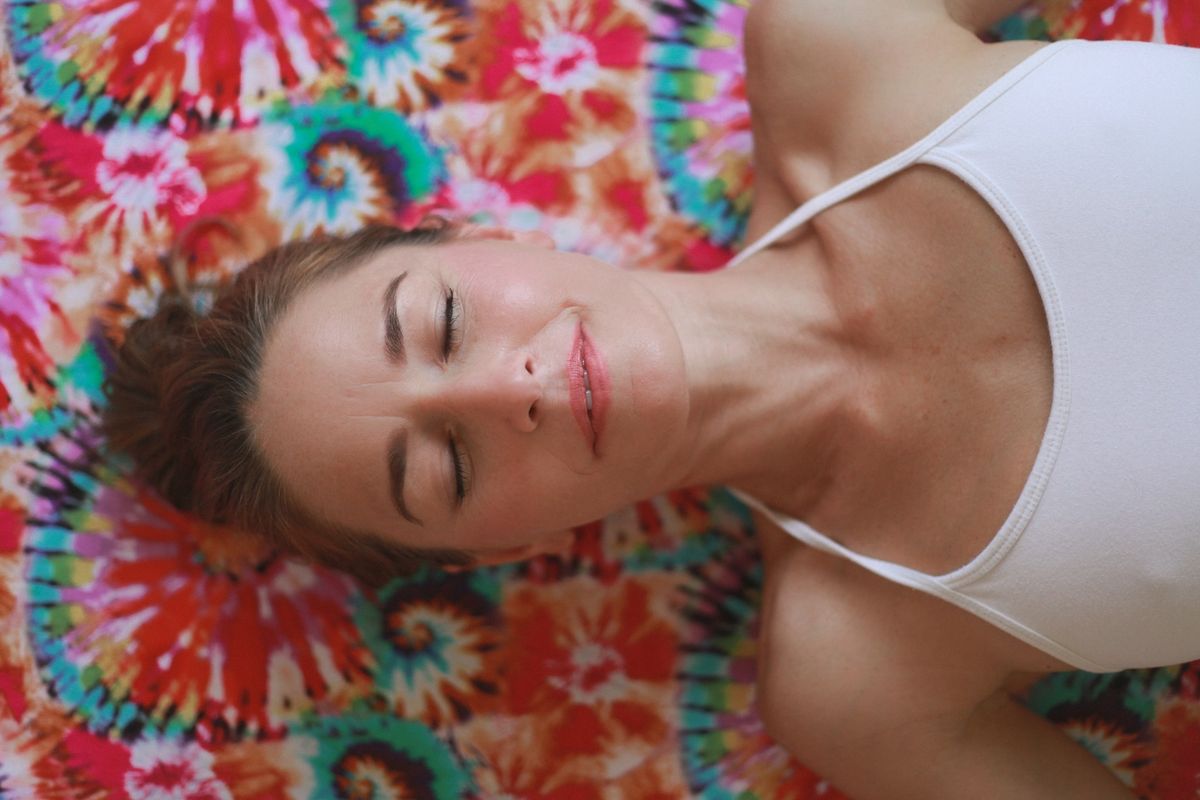 Yoga Nidra: 6 Week Series