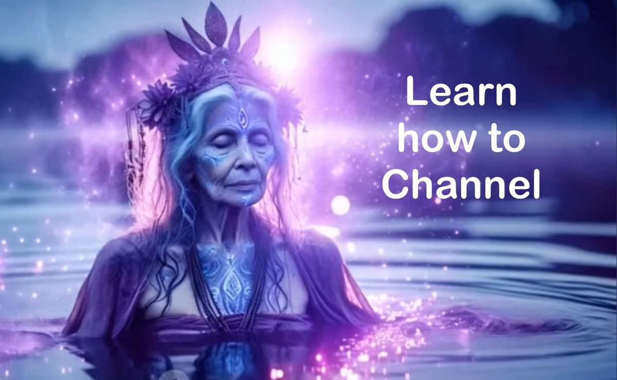 Fundamentals of Channeling