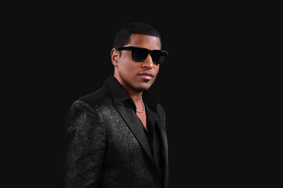 Jazz at the NCMA presents An Evening with Babyface