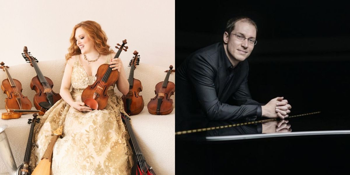 Honens Competition Winner Performance