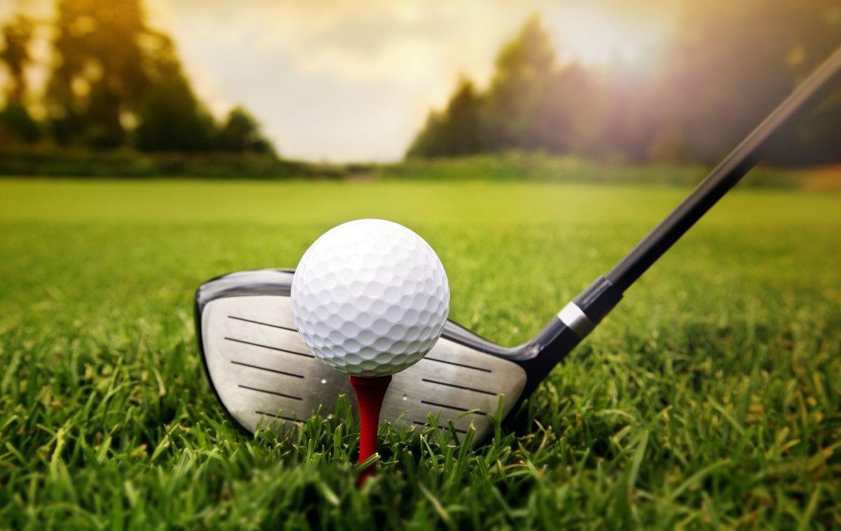 Silver Anniversary: 25th Annual Golf Open Wentzville United Methodist Church