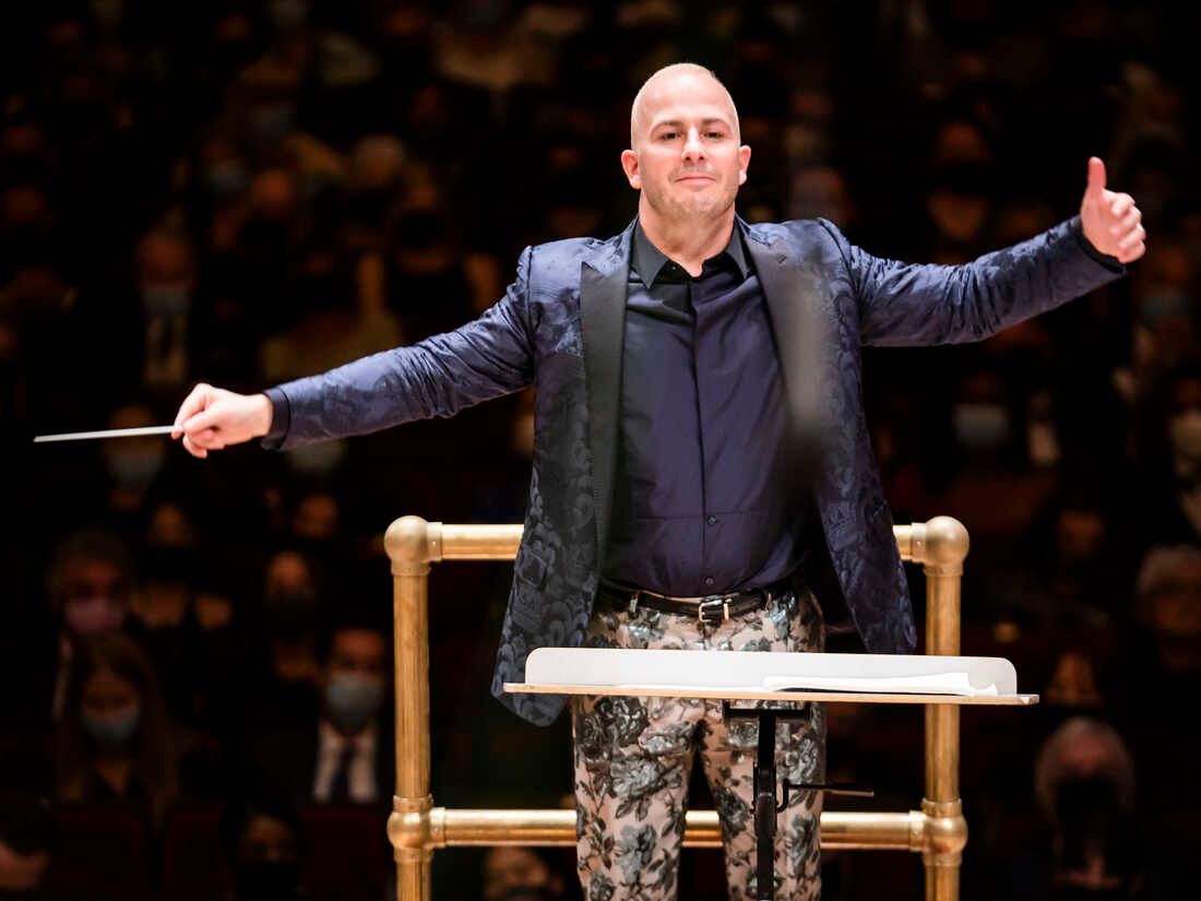 Philadelphia Orchestra at Carnegie Hall - Isaac Stern Auditorium