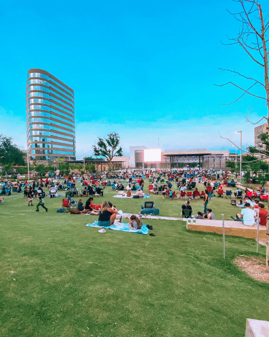 Midland at Margaritaville Resort Casino