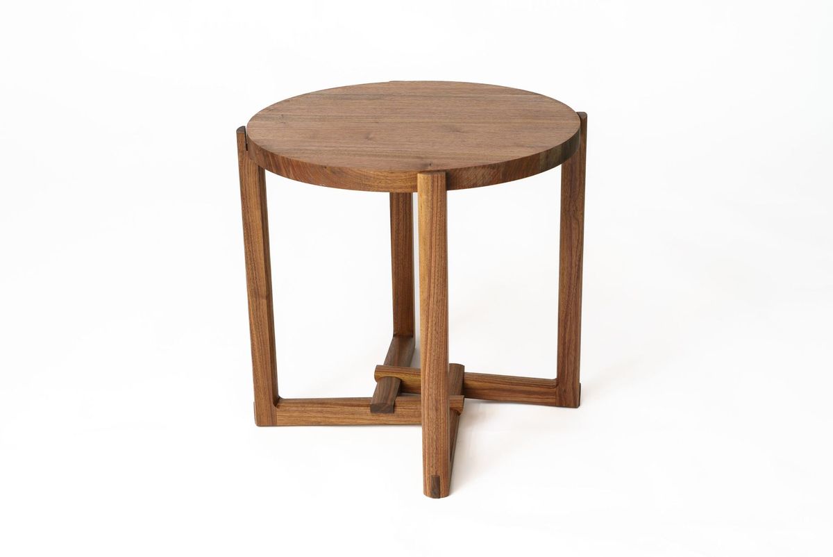 Excedo Side Table
