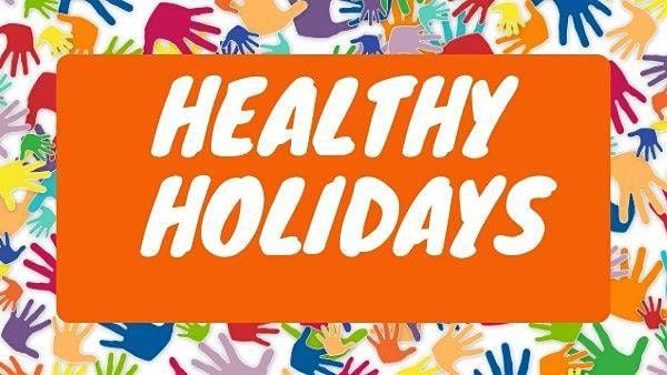 Healthy Holidays- Leeds DJ School