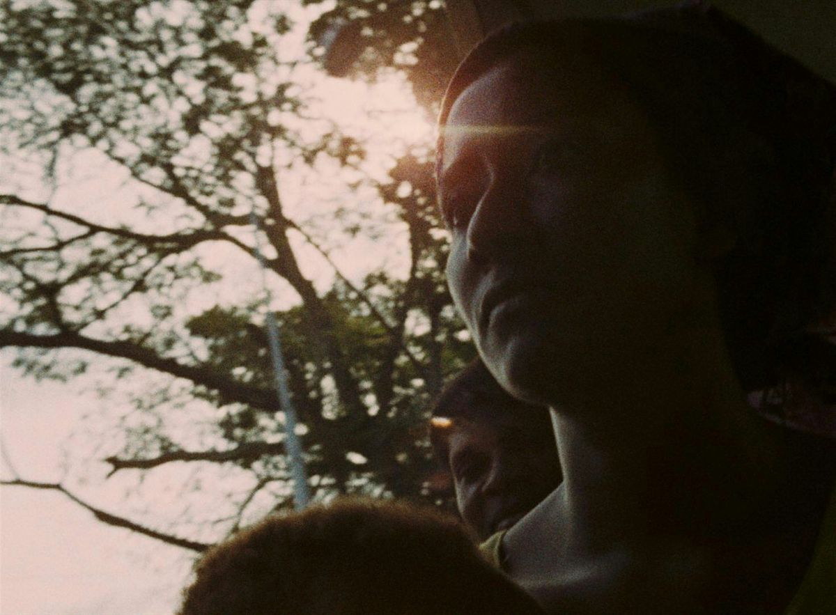 Mayworks Festival: Sambizanga (1972) + L'Mina (2025) Screening