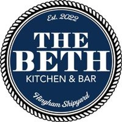 The Beth Kitchen & Bar