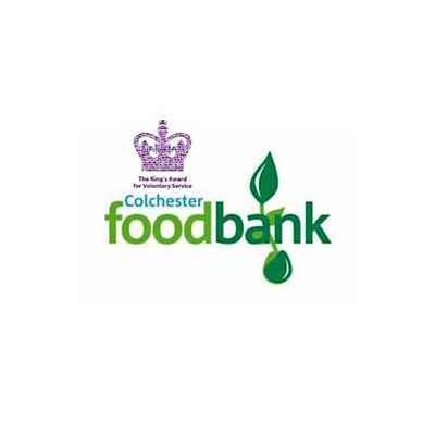 Colchester Foodbank