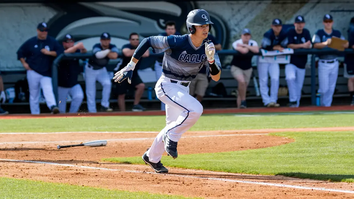 The Citadel Bulldogs at College of Charleston Cougars Baseball