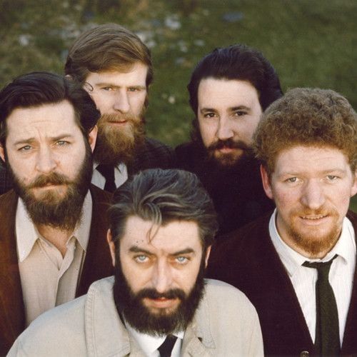 The Dubliners in Dartford