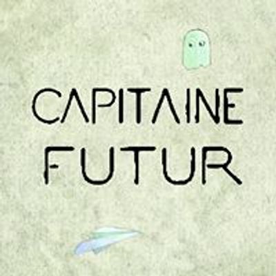 Capitaine Futur