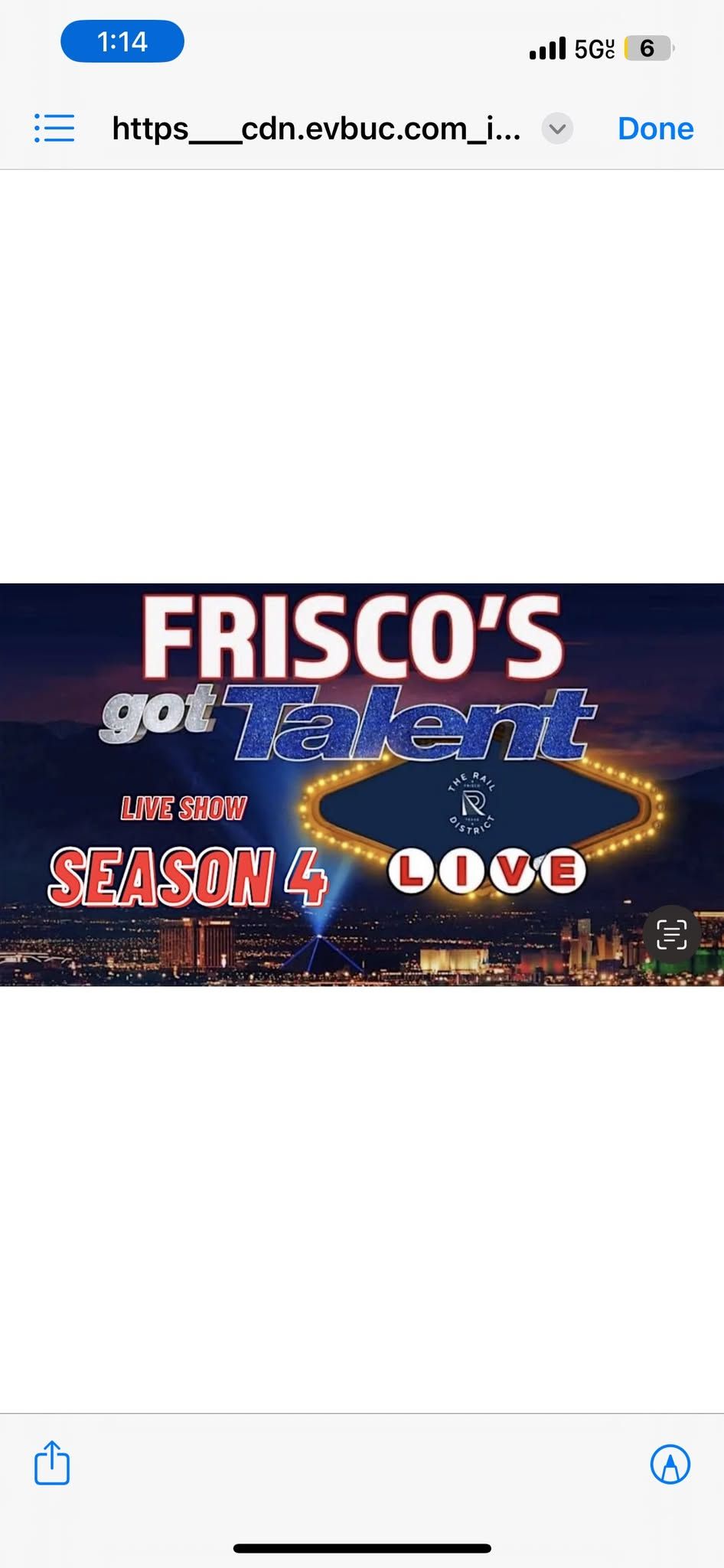 FRISCO\u2019S GOT TALENT SEASON 4