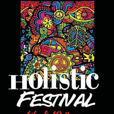 Holistic Festival of Life