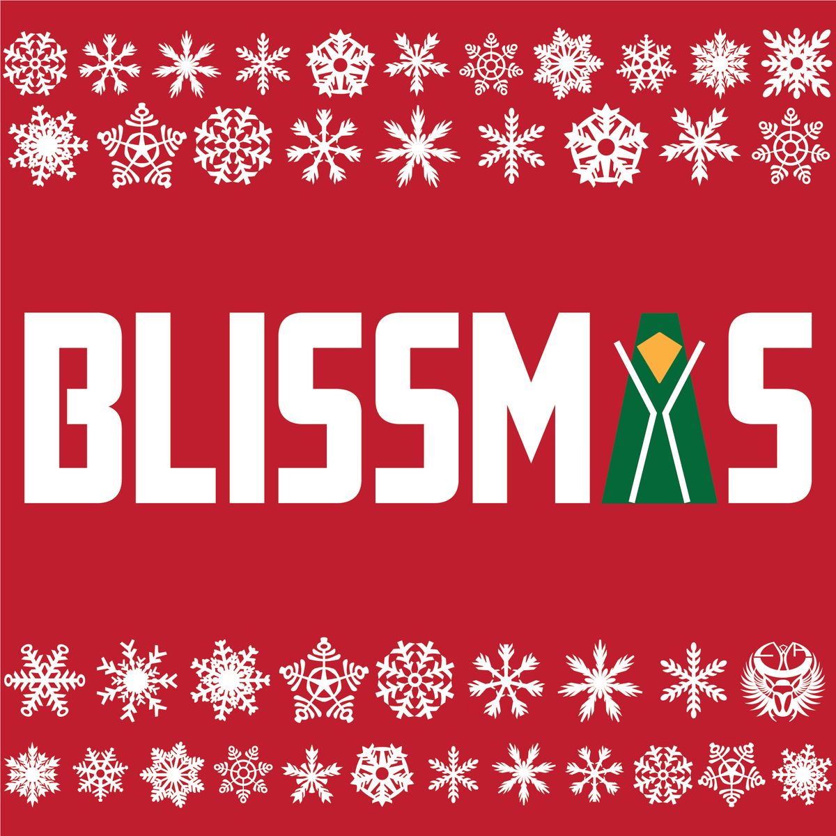 Blissmas 2024