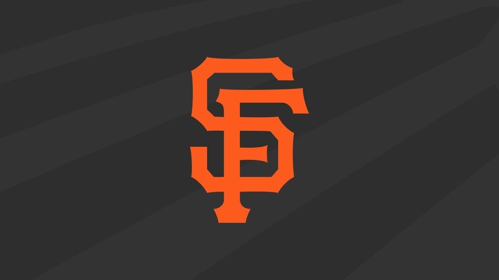San Francisco Giants vs Colorado Rockies: Drone Show