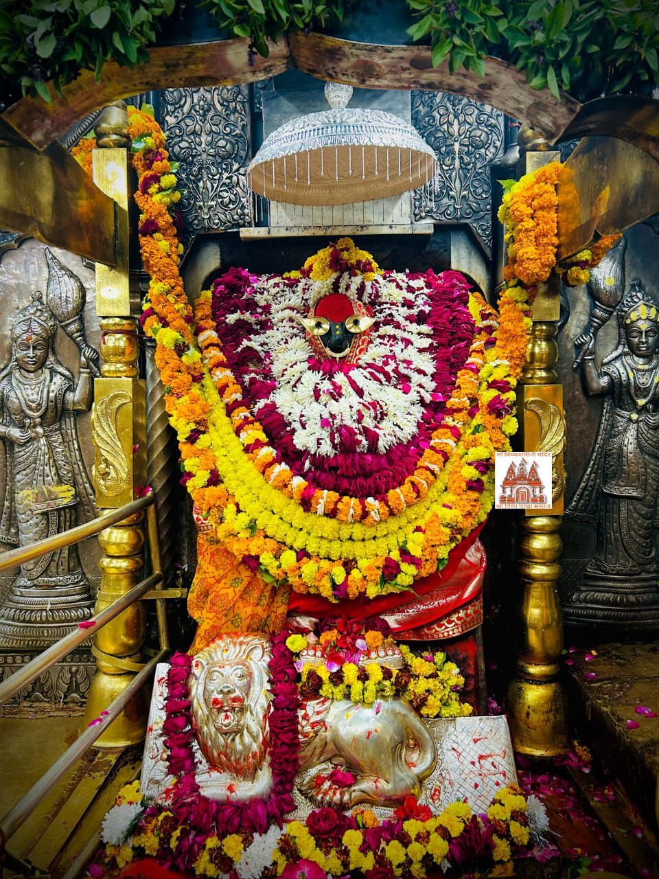 Maa Vinayaki Mangala Aarati