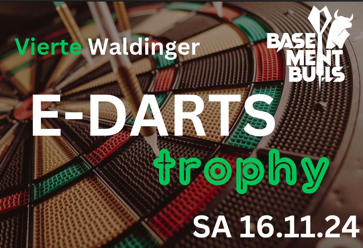 4. Waldinger E-Dartstrophy