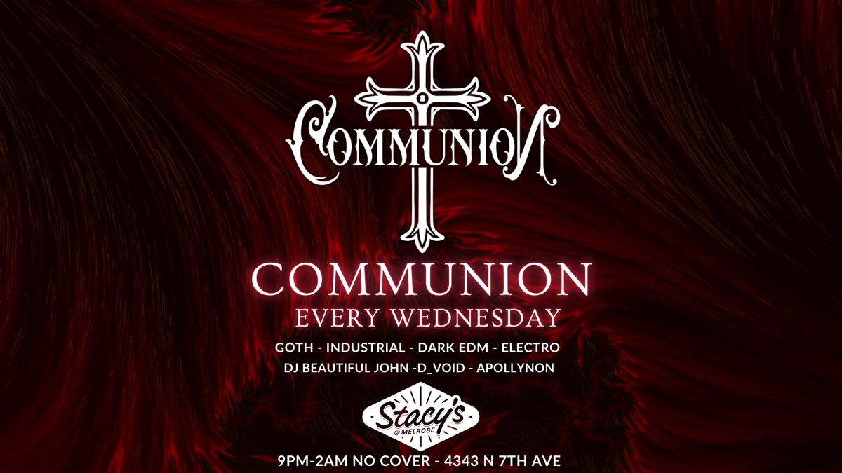 Communion