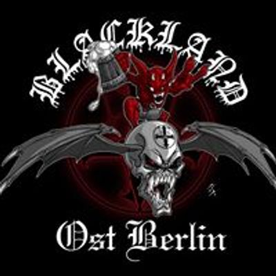 Blackland - Berlin  Rock & Metal  Bar