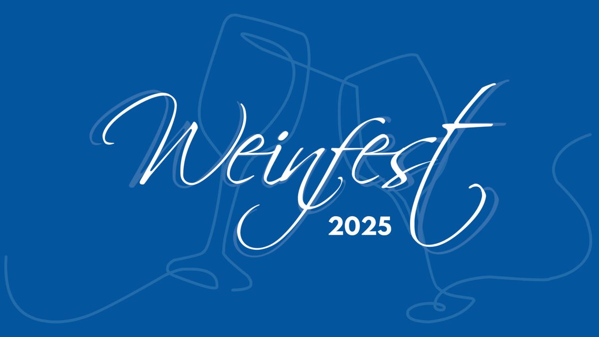 Weinfest Obertshausen 2025