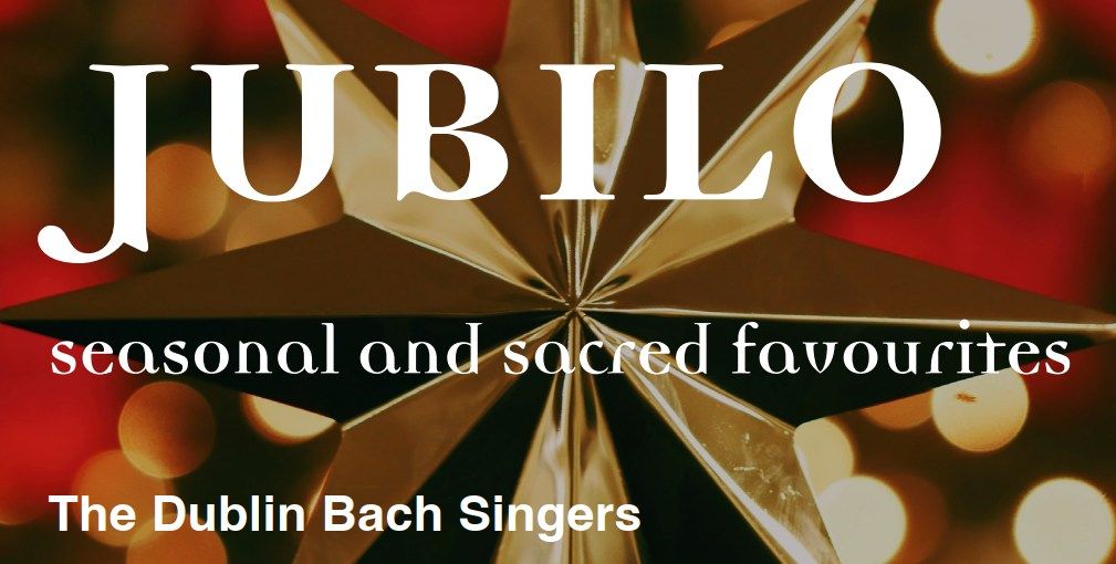 Jubilo - Christmas Concert