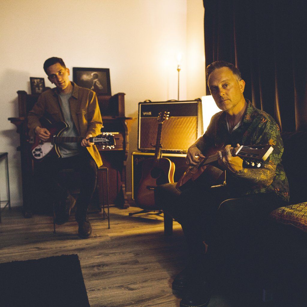 Dave Hause