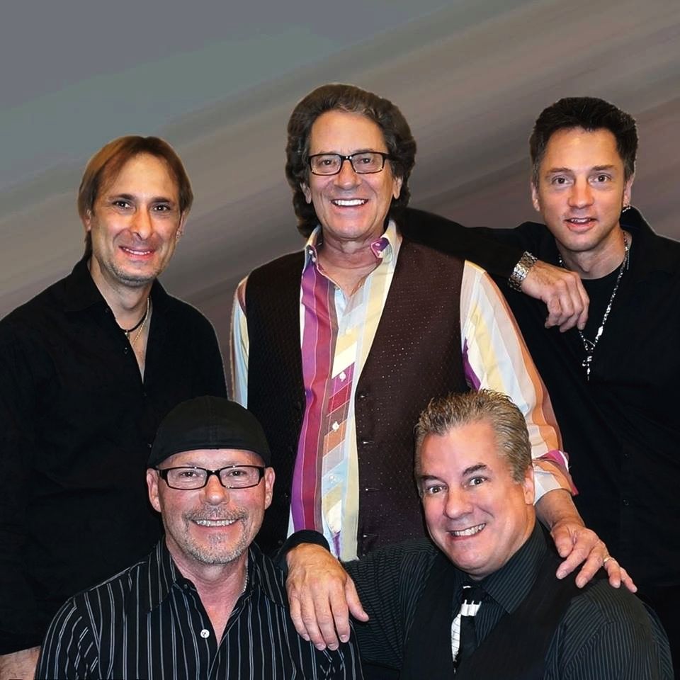 Gary Lewis and The Playboys